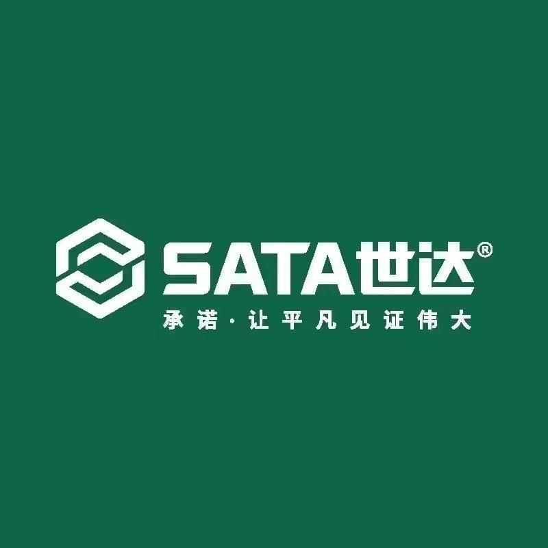Sata世达车载用品旗舰店