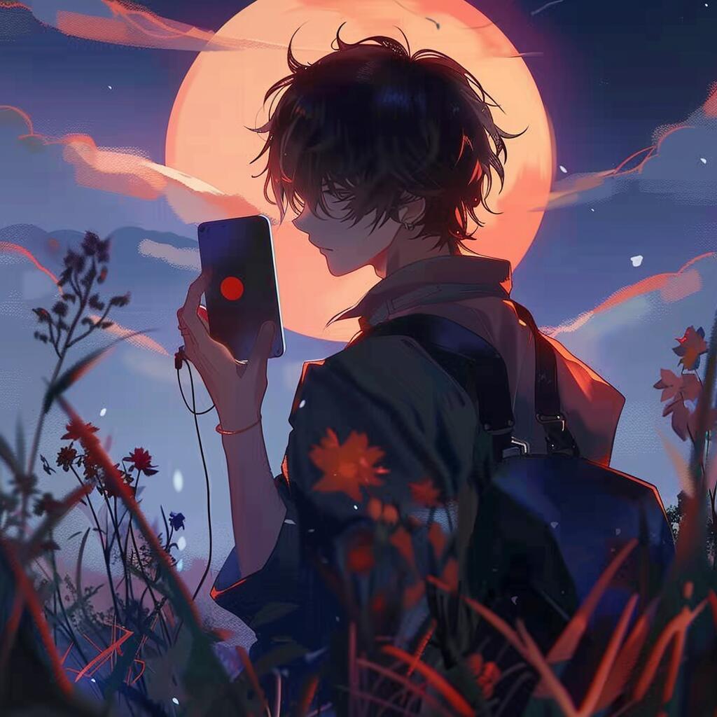 三月