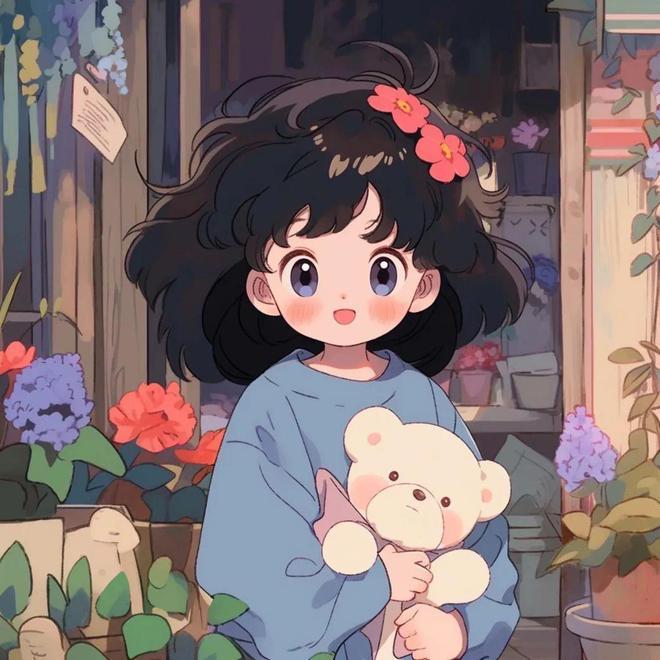 温柔吖