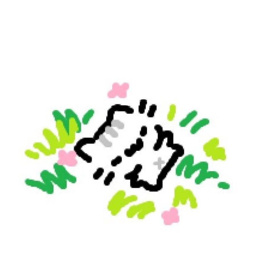 妙蛙草签签