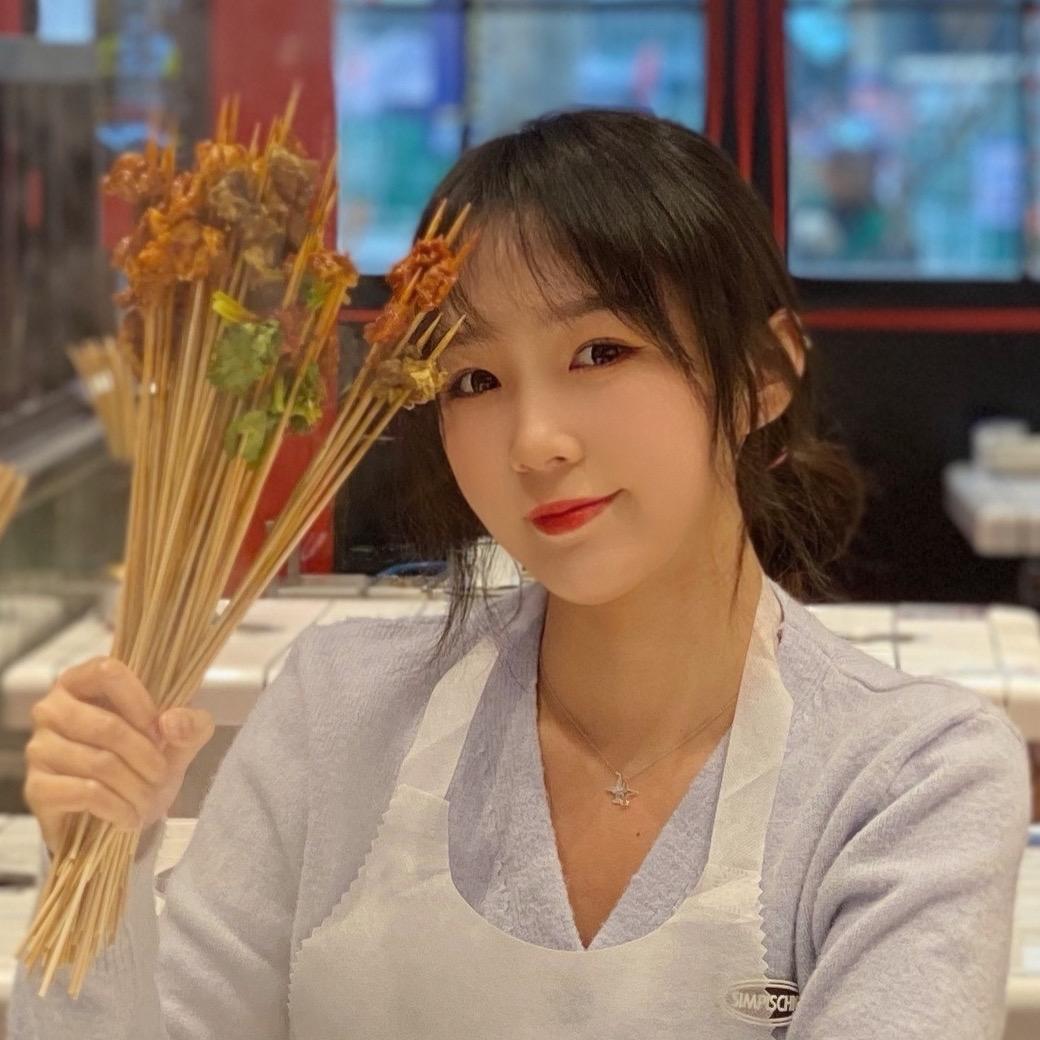 武汉胡萝贝🥕