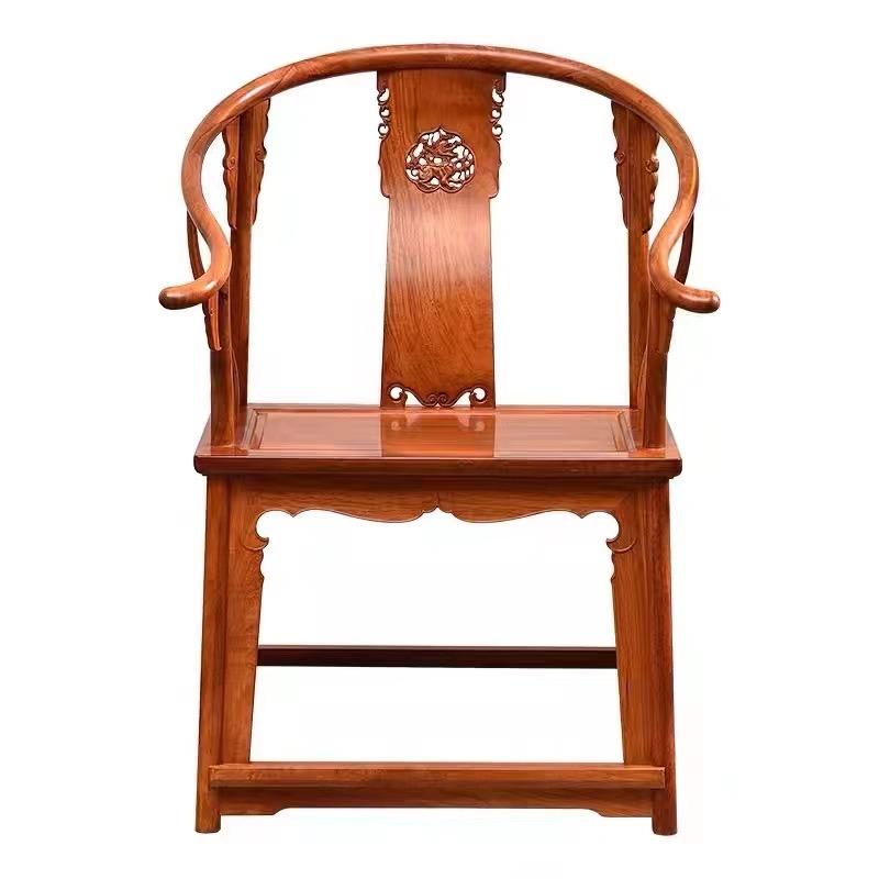 南湖红木家具馆