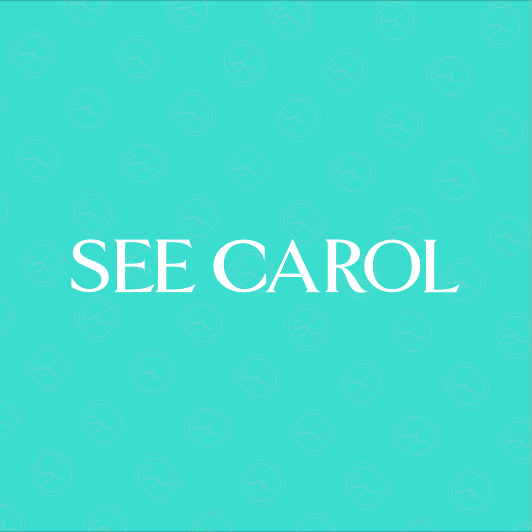 喜丞珠宝See Carol（只做高品质）