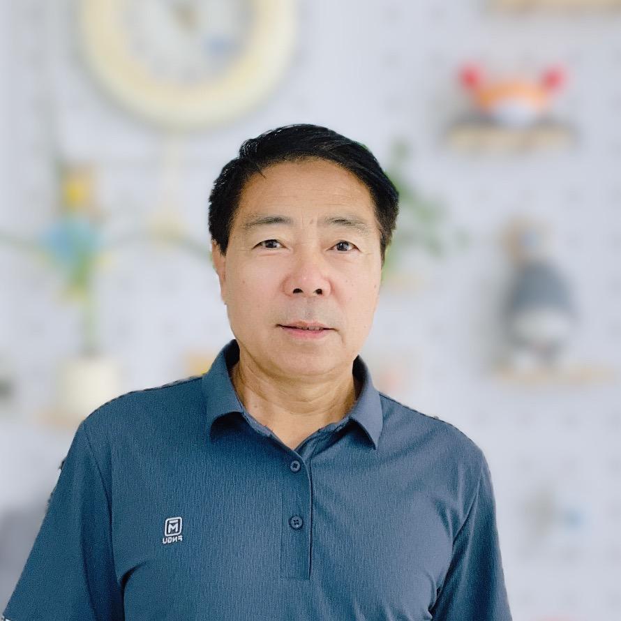 王戈哥