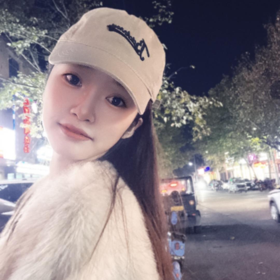 小桃子🍑
