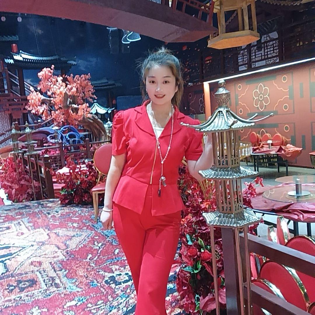 花花鼓舞团（阿旭传媒）