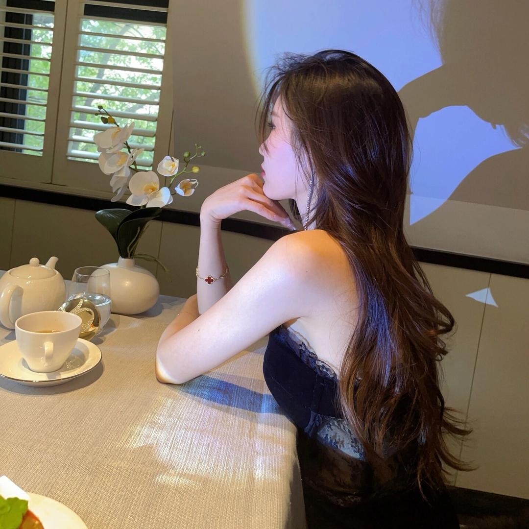 桃不淘🍑