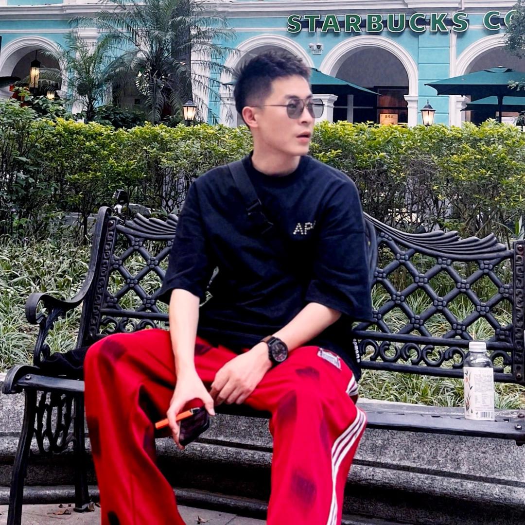 刀宝潮牌(乐哥)