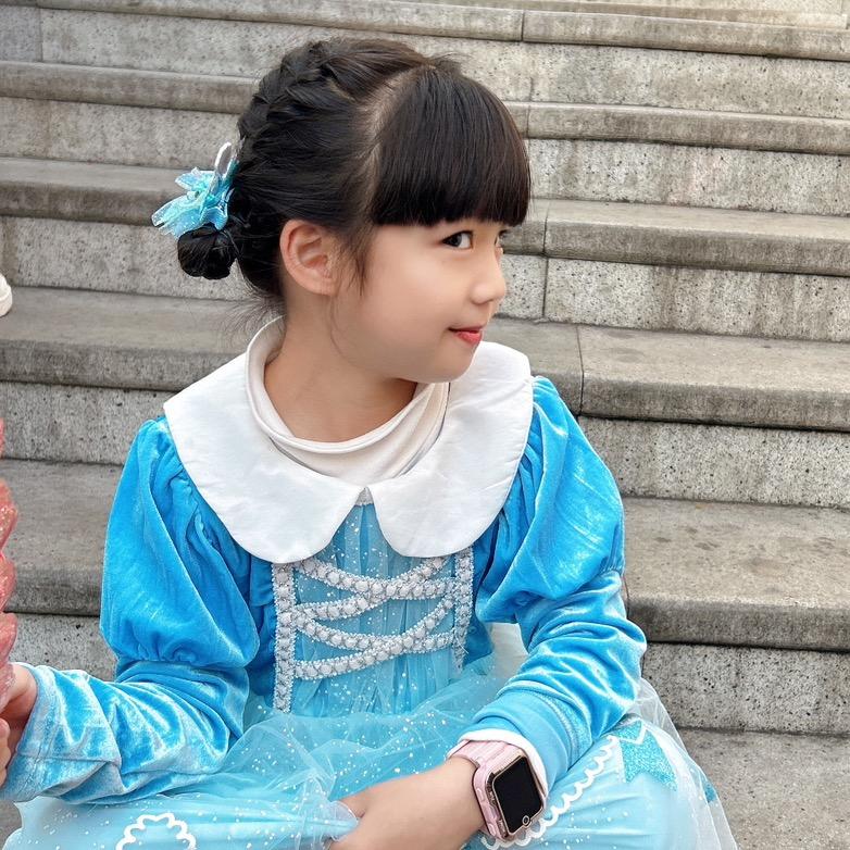 我家毛姑娘😘