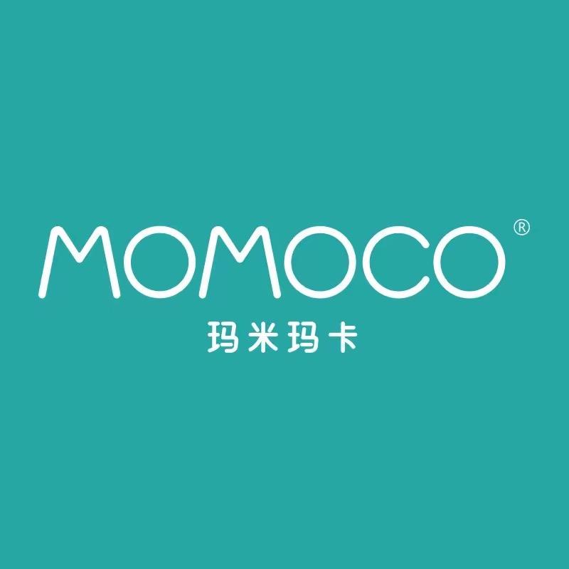 玛米玛卡MOMOCO休闲旗舰店