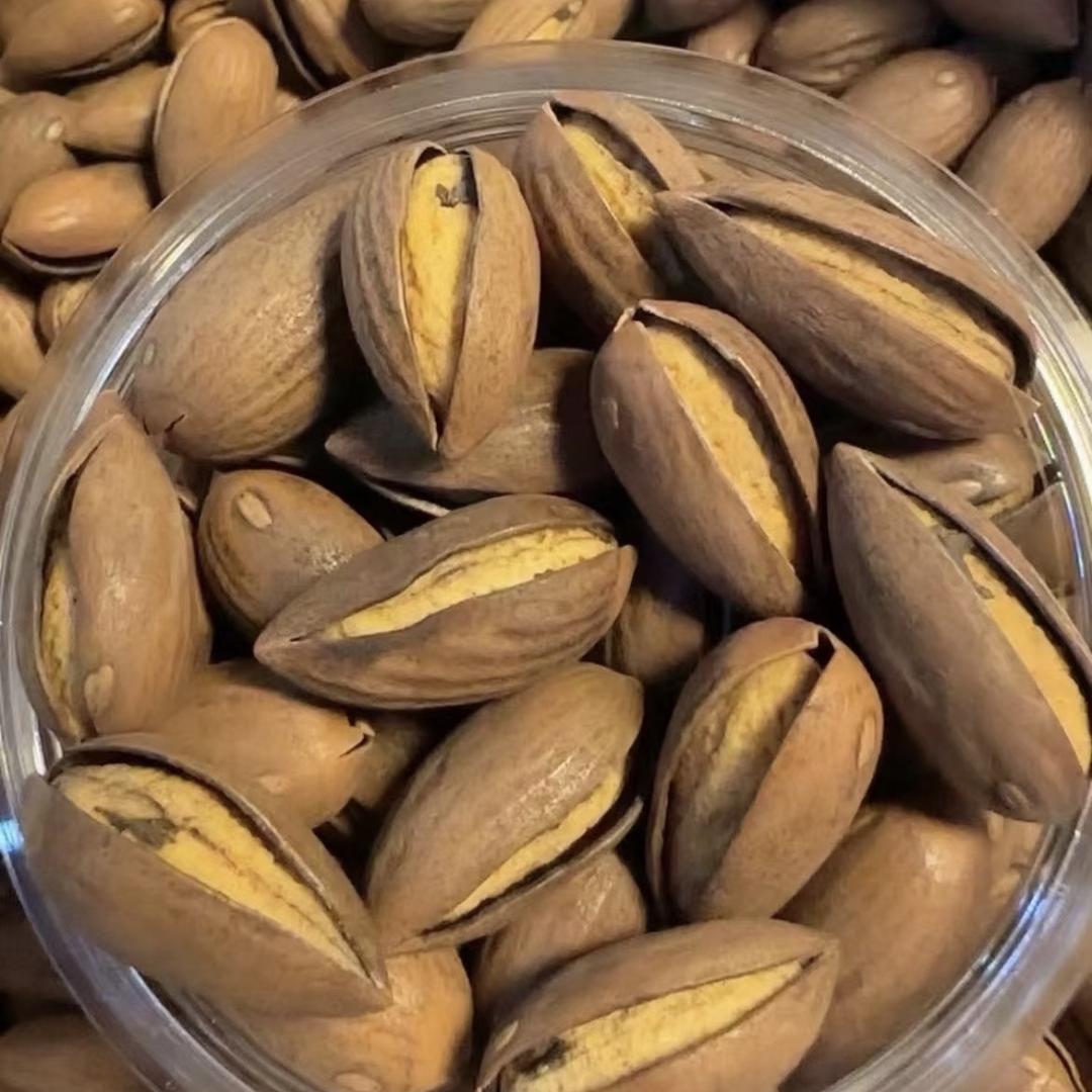 帽子君坚果严选铺