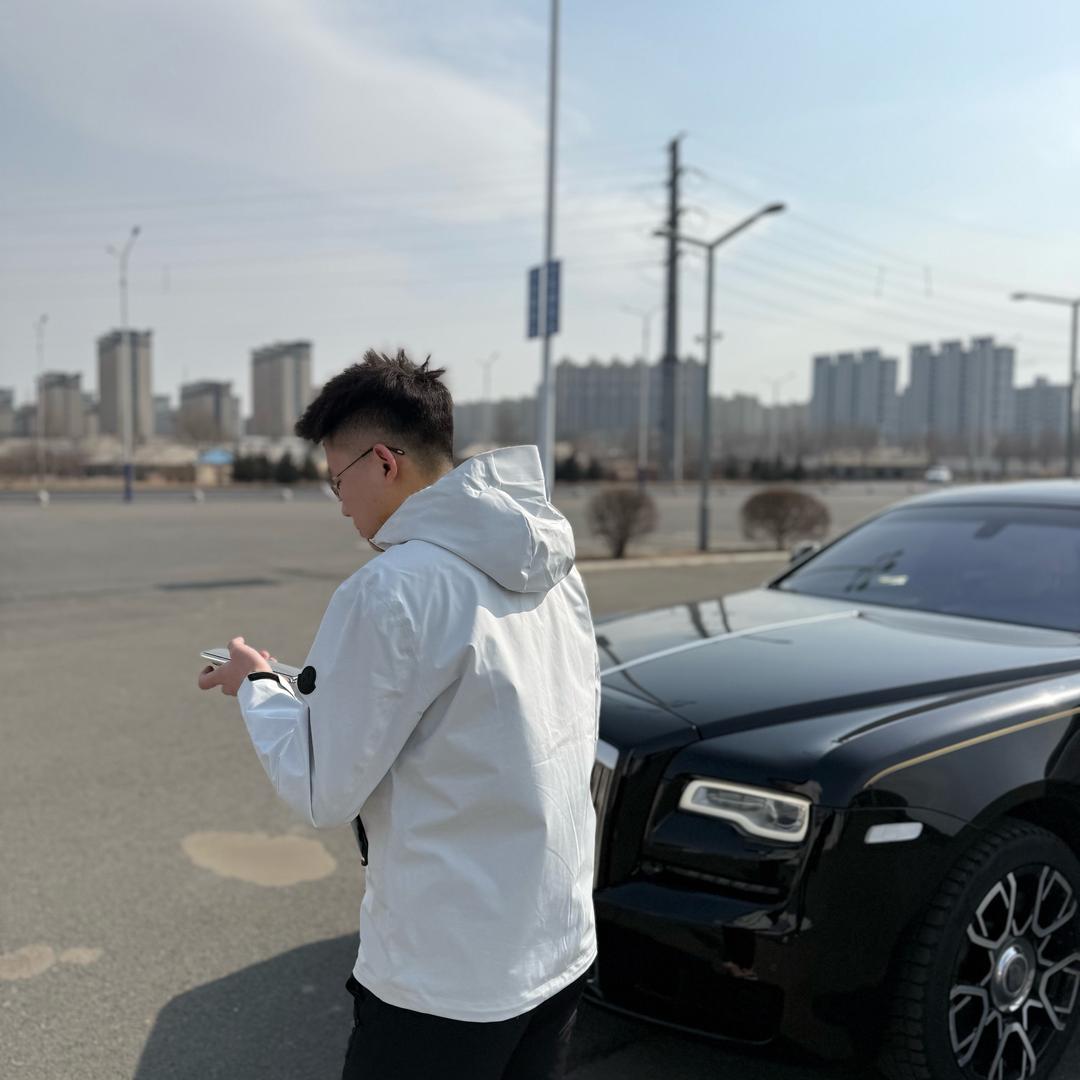旭的•