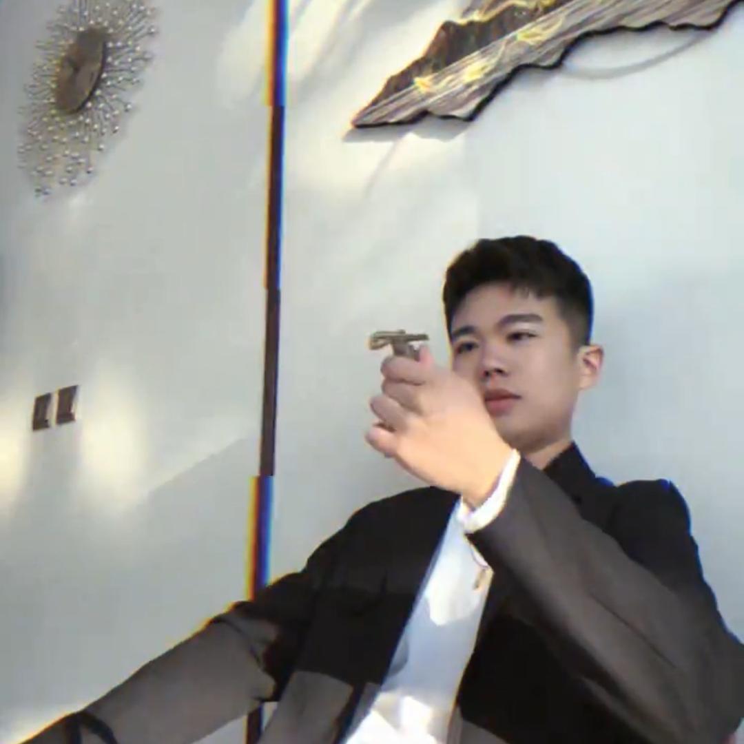 异葫画《葫芦》