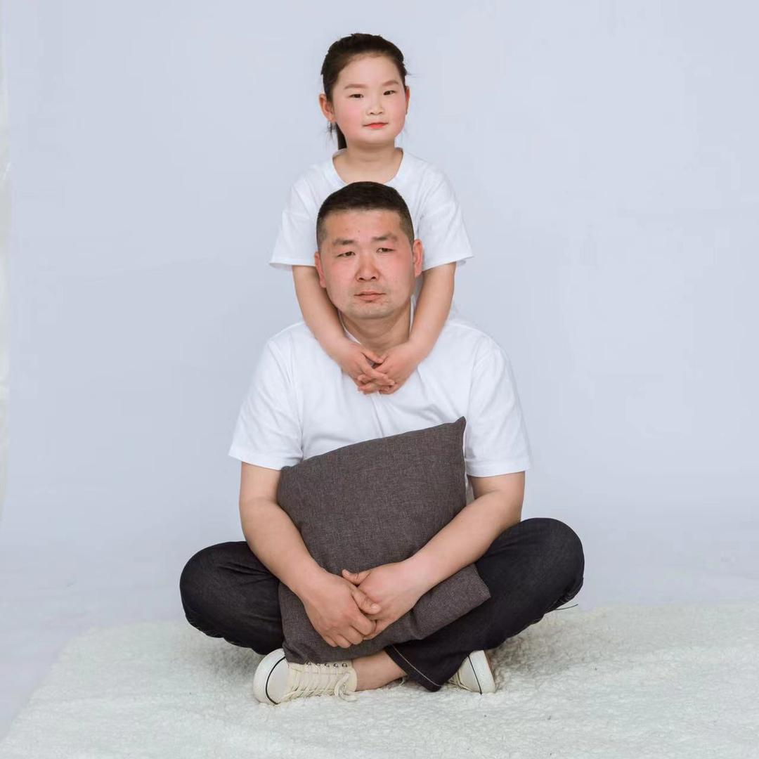 疯子（胖胖）