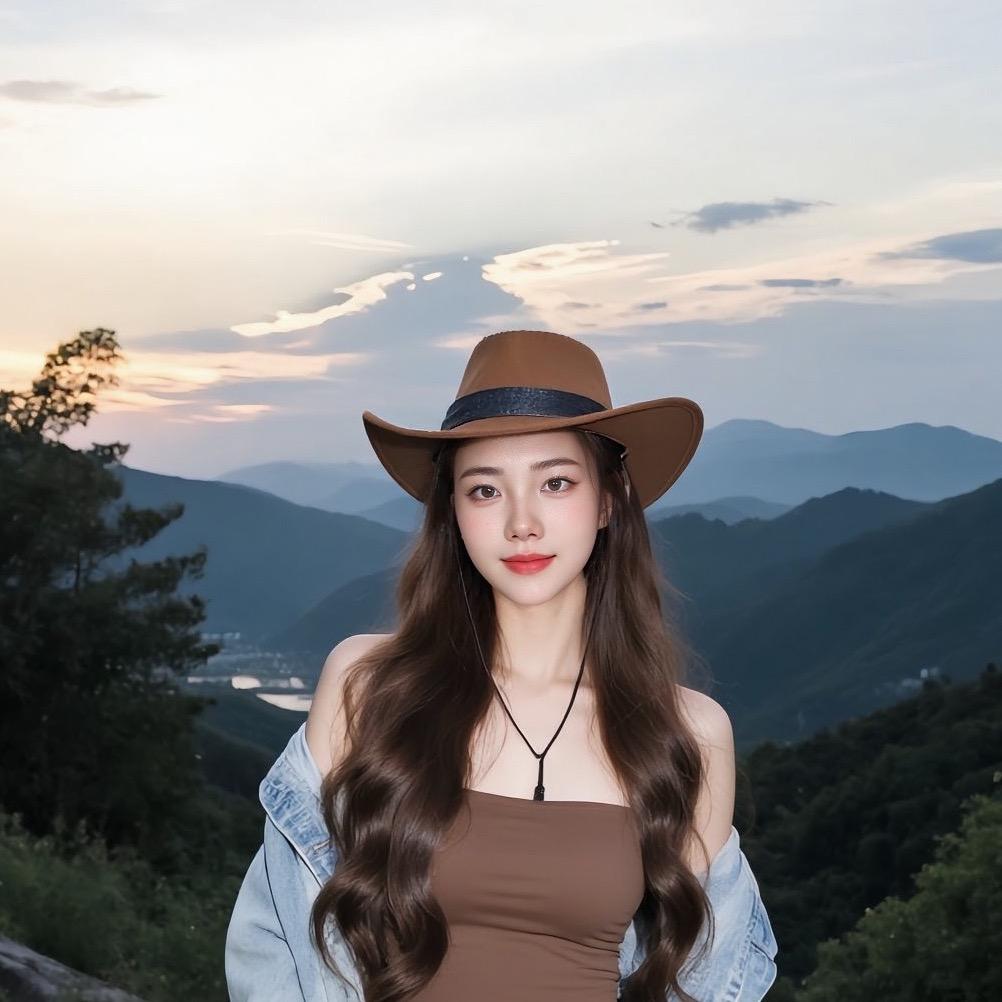 ˗ˋˏ♡ˎˊ  阿妮
