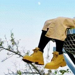 马克华菲男女鞋专场