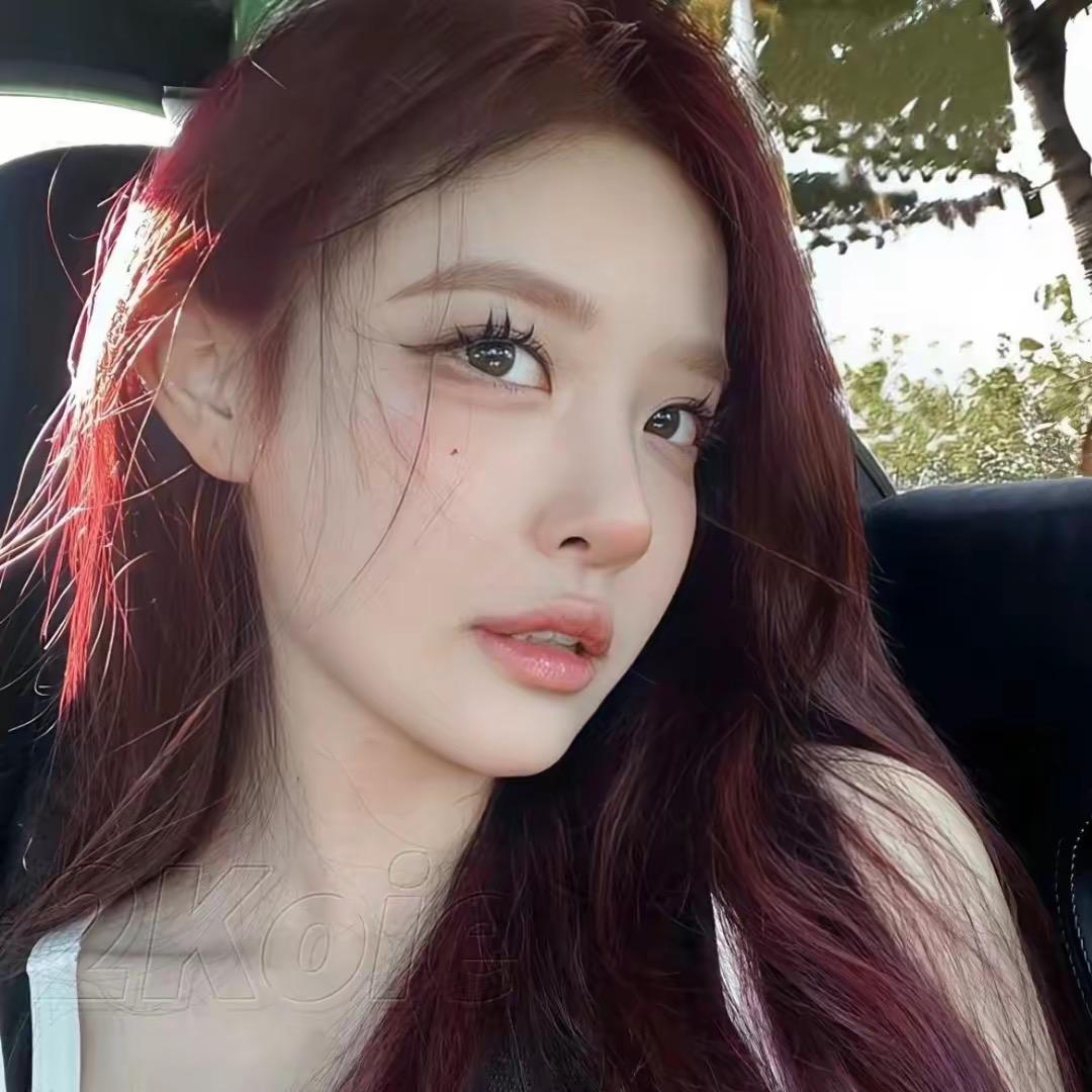 -晗.