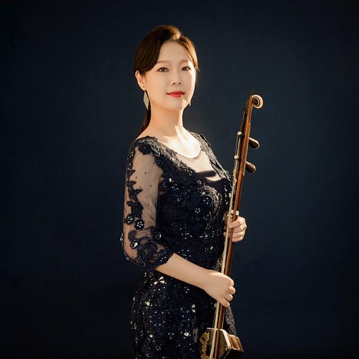 吴昊二胡