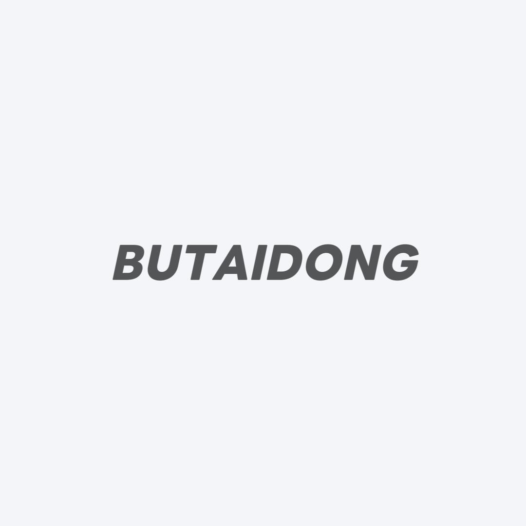 BUTAIDONG 试衣间