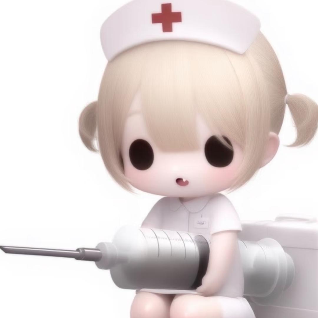 小饱^