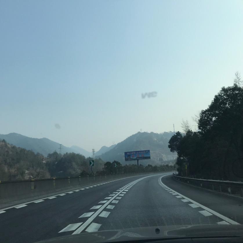 手握自己的方向盘