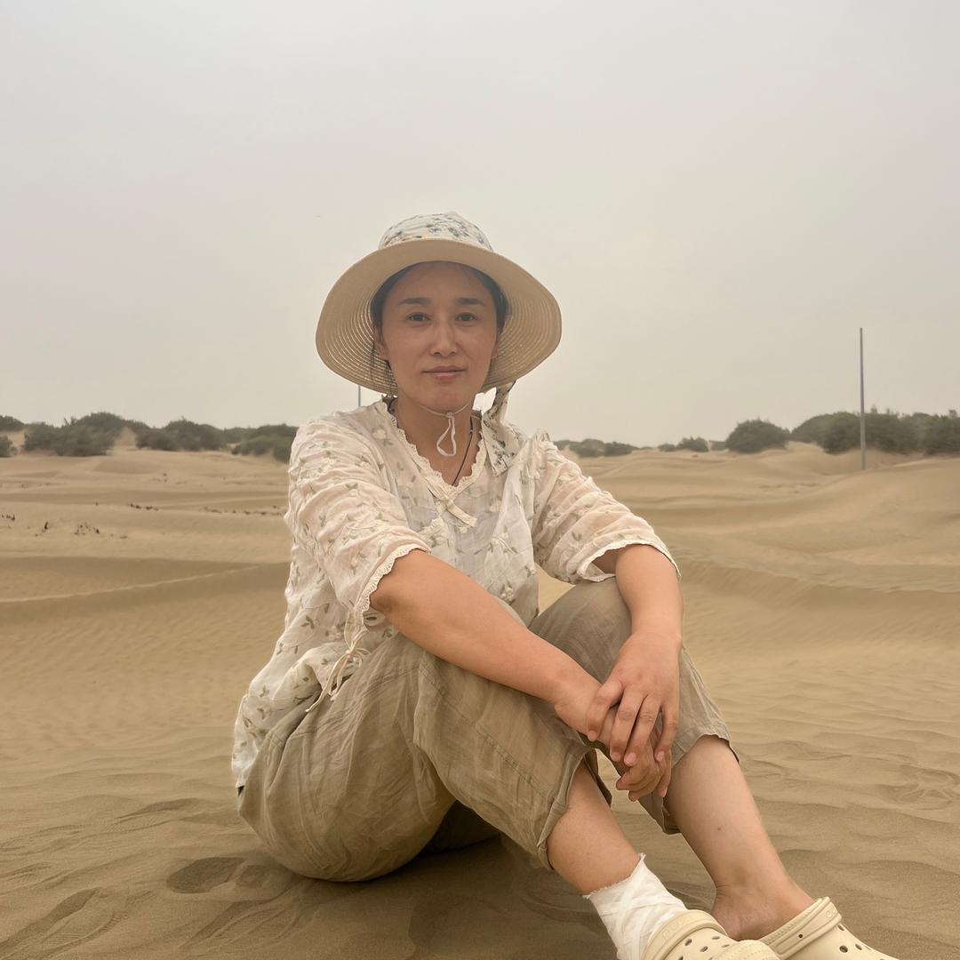 燕子寻常百姓家