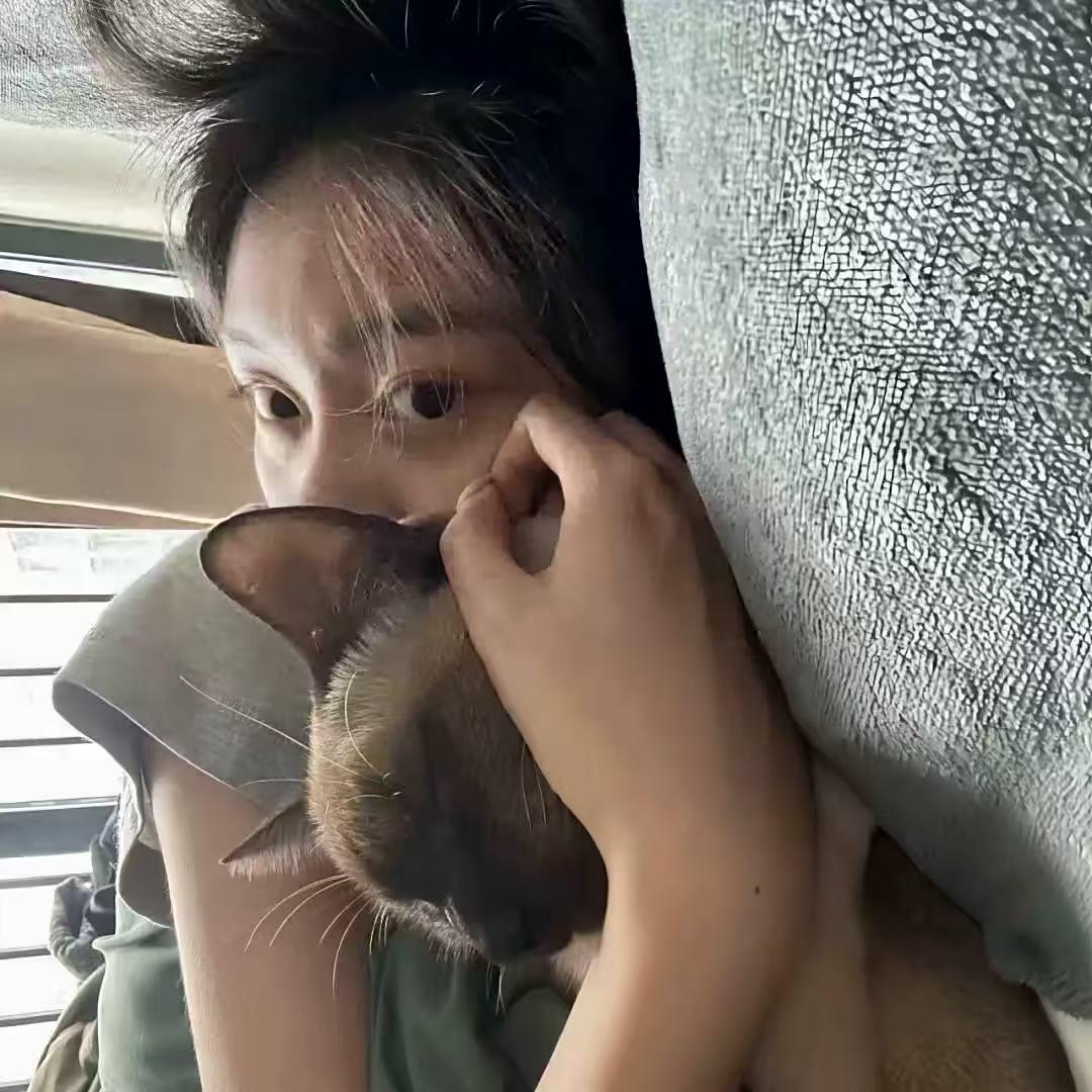 璃。