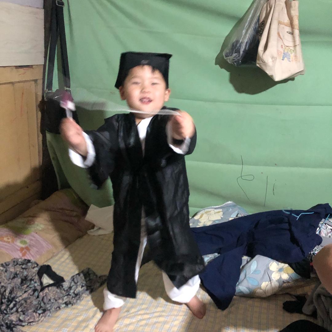 李志