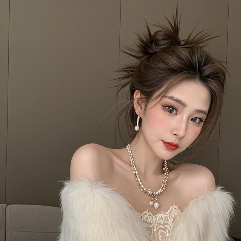 威宁新娘跟妆化妆师会会