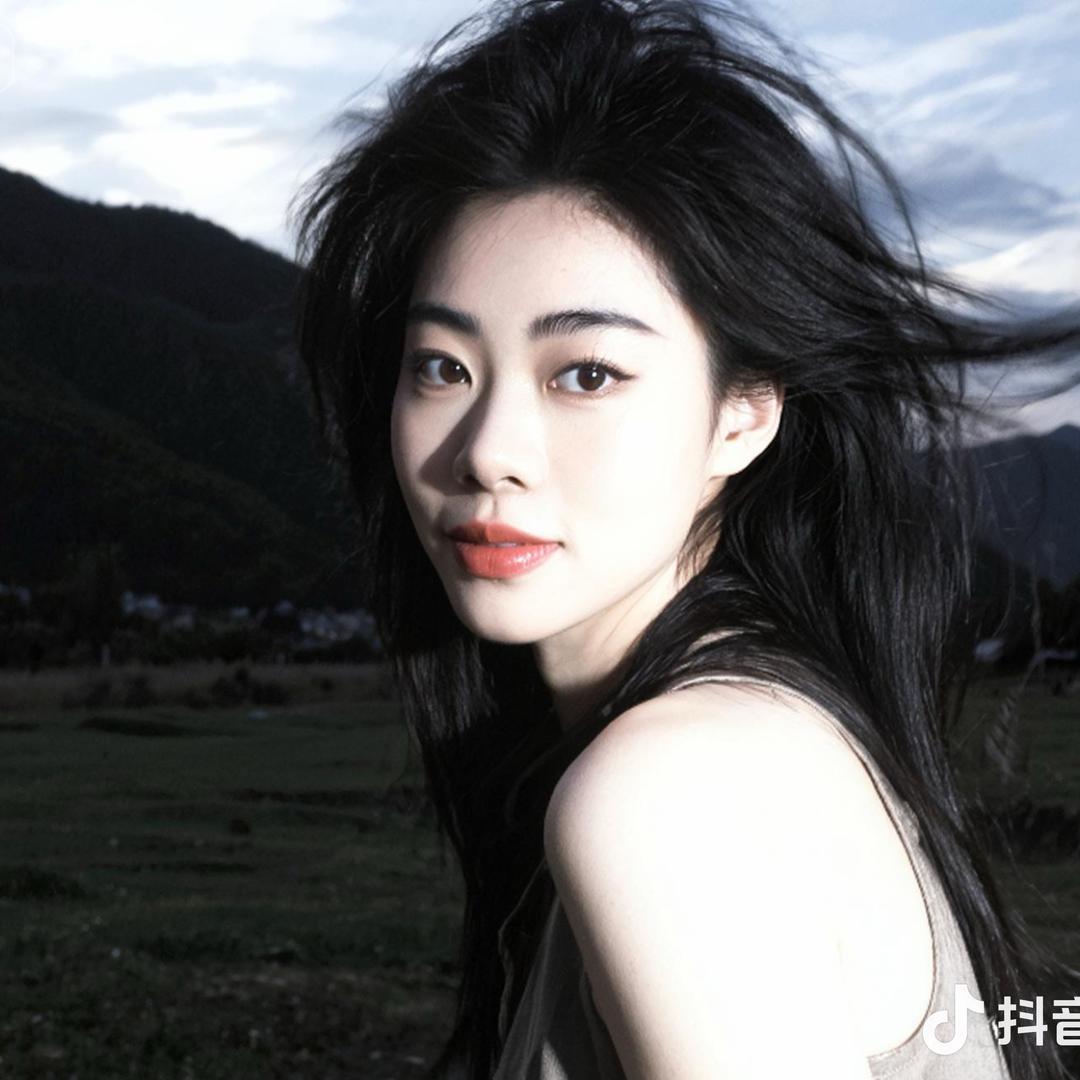 婷咕贝尔🍄