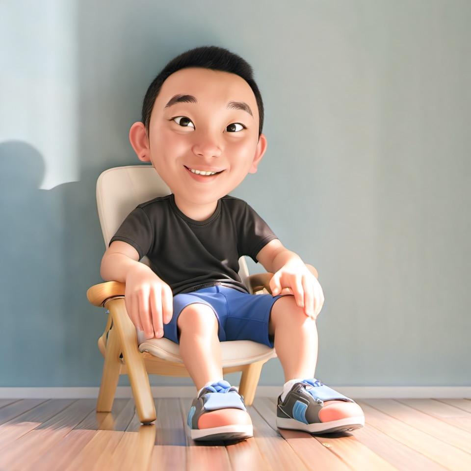 忠于等到你