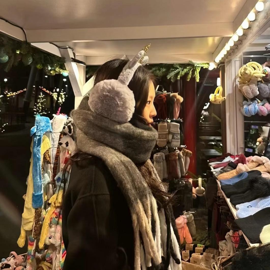 卿卿蛋挞挞