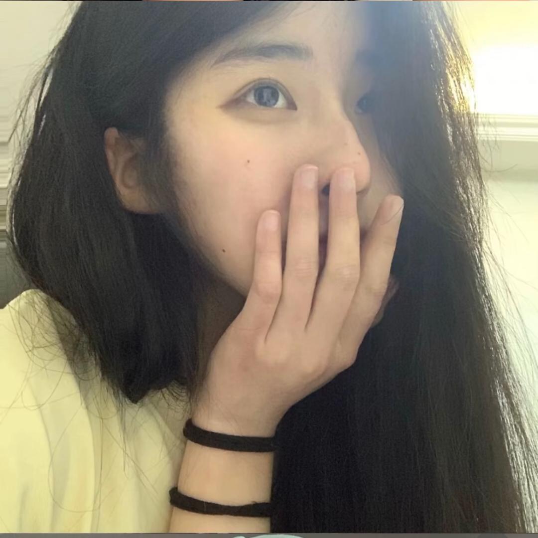 -许个愿