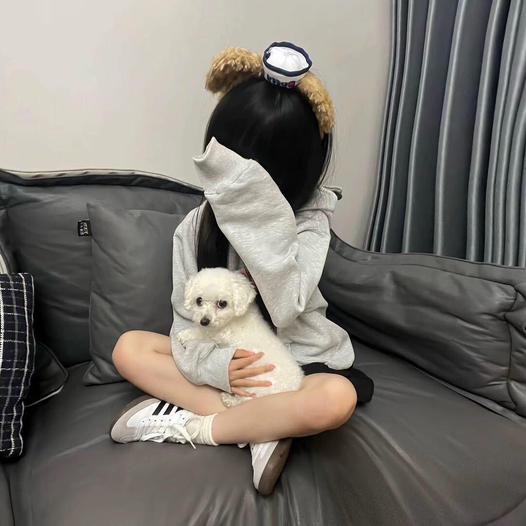 犯困小h