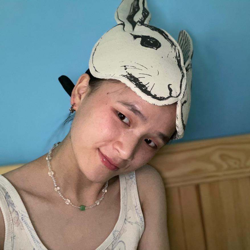 禾火啾～
