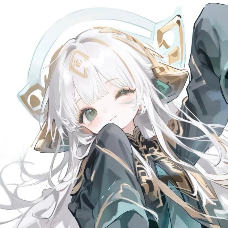 离离如星辰.🎐