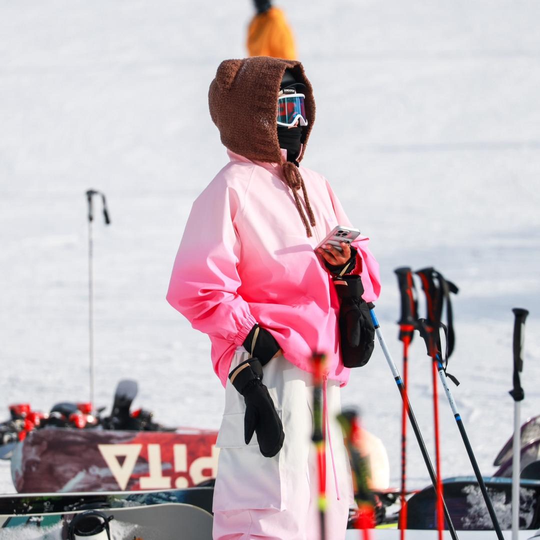 小雅姐姐🧍‍♀️（恢复中）