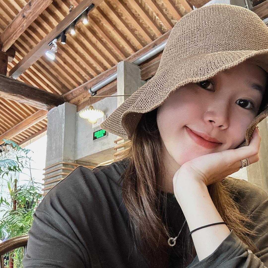 大叮女装—每日穿搭分享