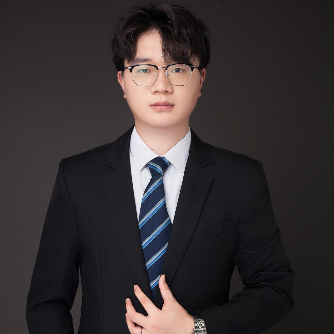 中崛华起单招集训廖老师（单招预报名中）