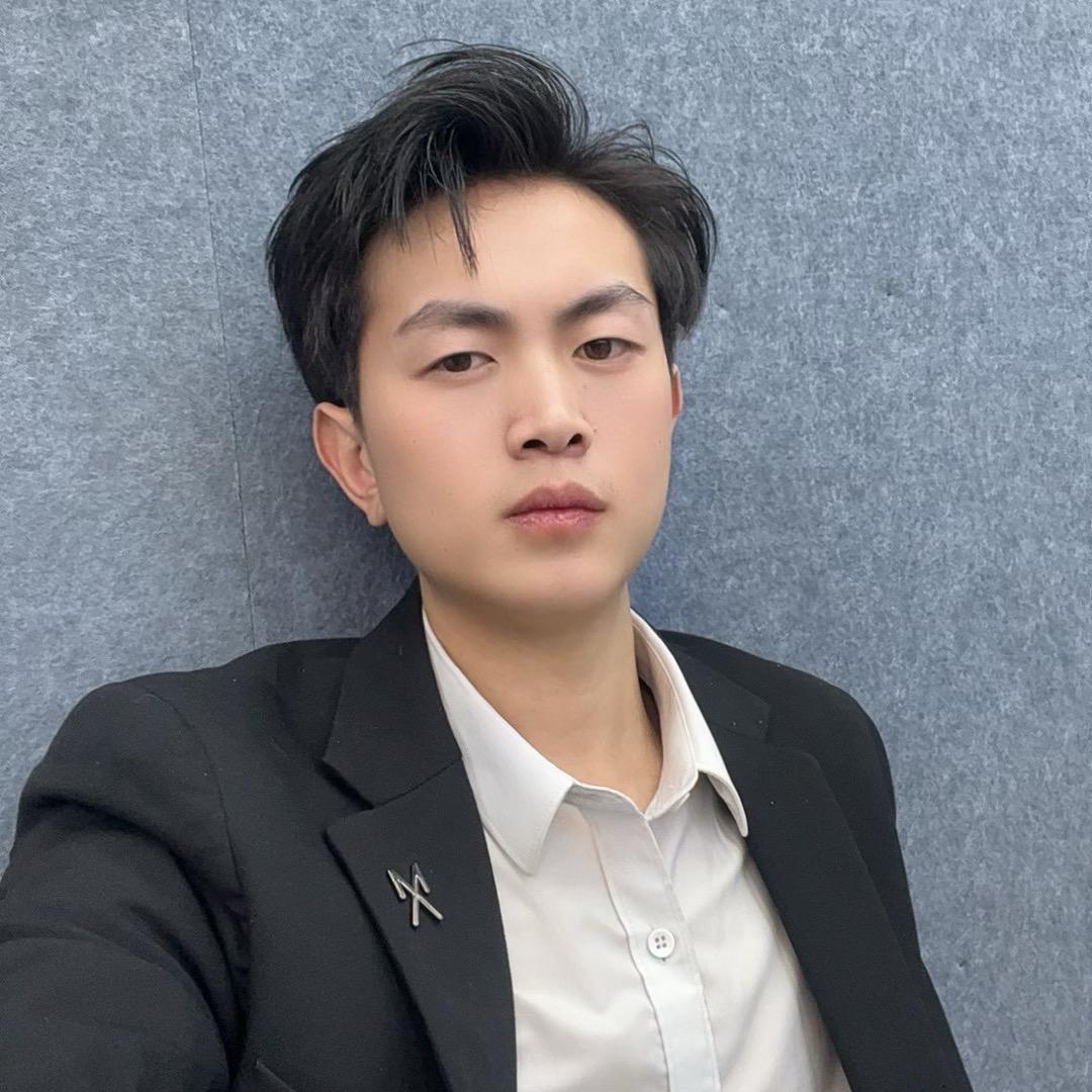 小潘《鼓得很》