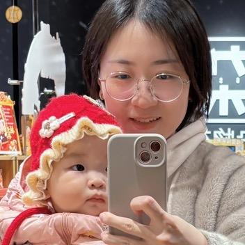 腰果麻麻爱唱歌