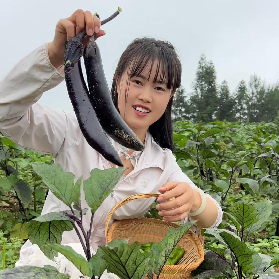 鸡蛋妹 土货（助农）