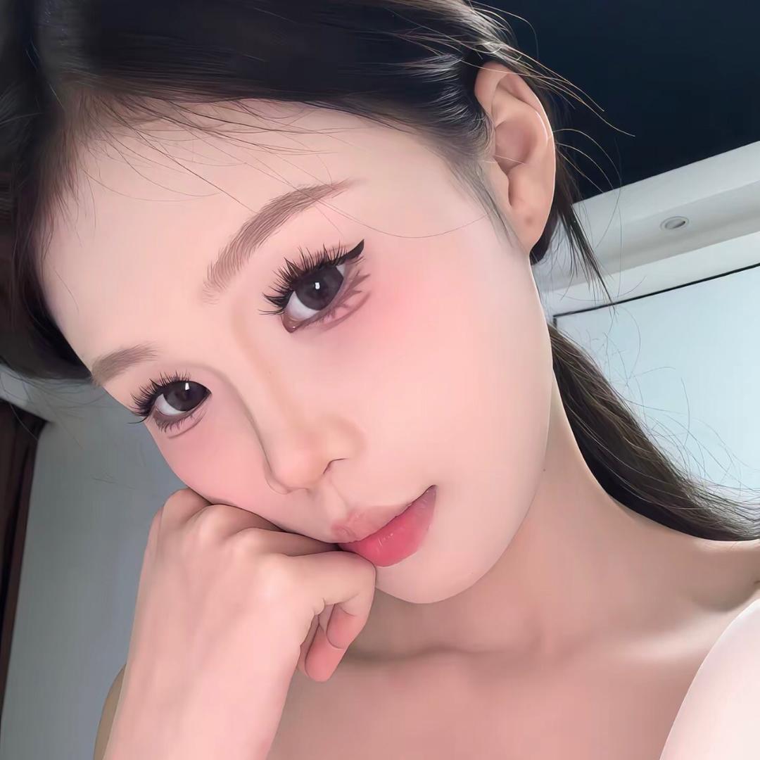 吃可爱长大