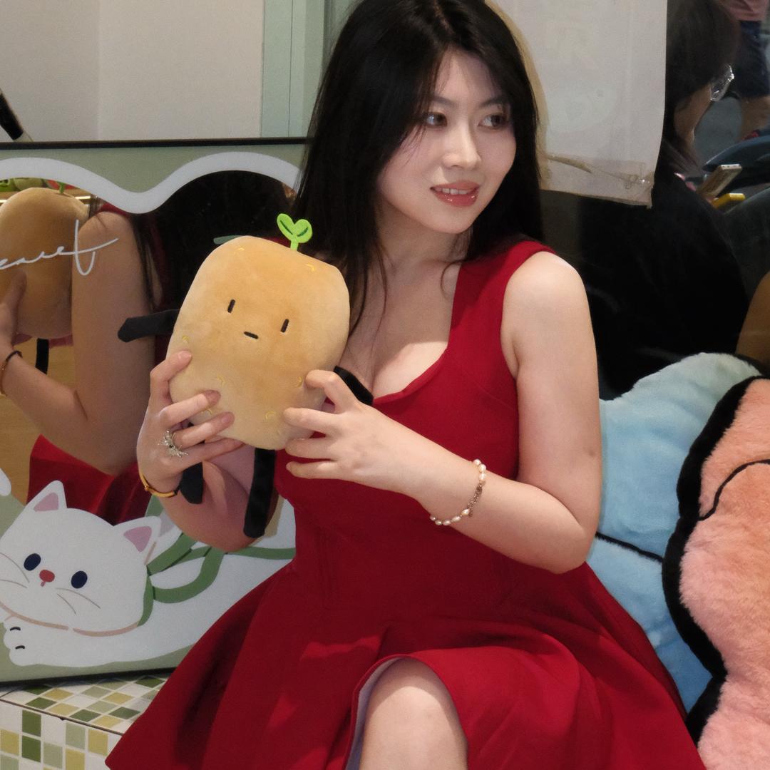 朵豆泥