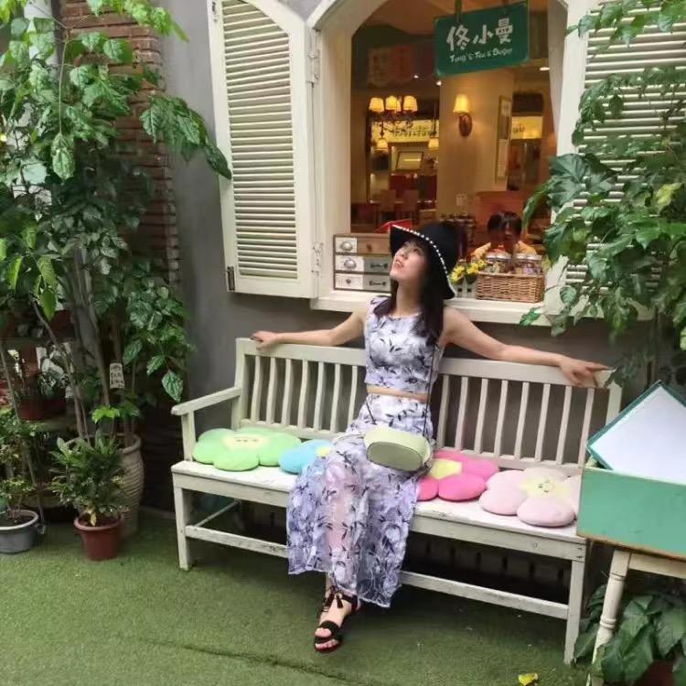 欢欢子🧜‍♀️