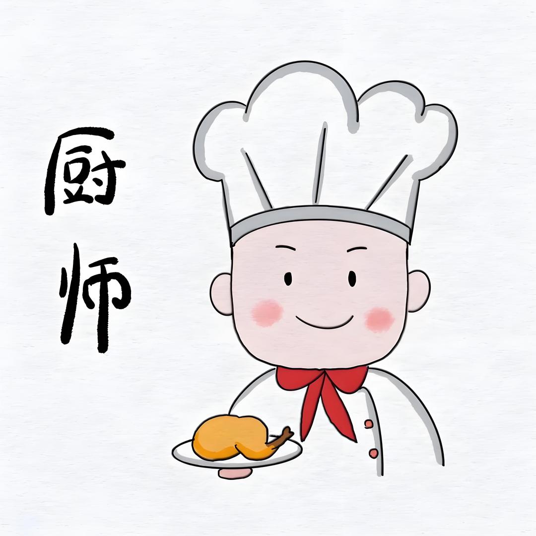 小杨爱做菜