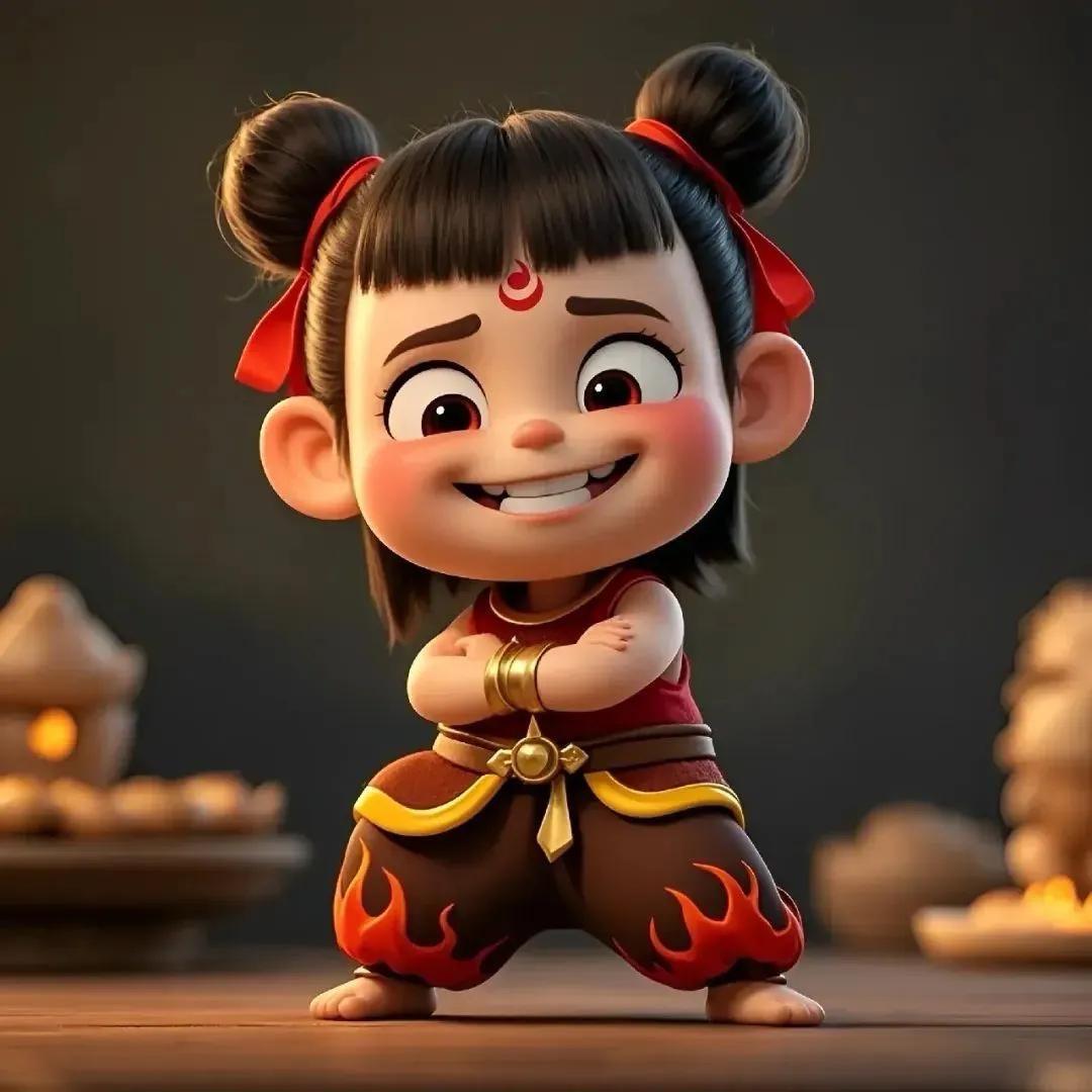 傻傻的傻瓜