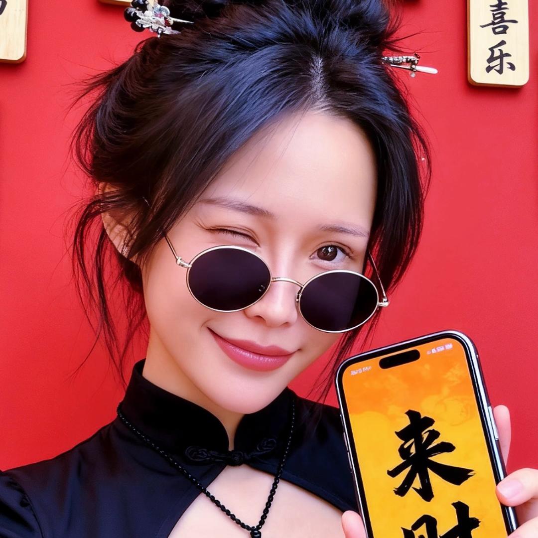 夏夏吖