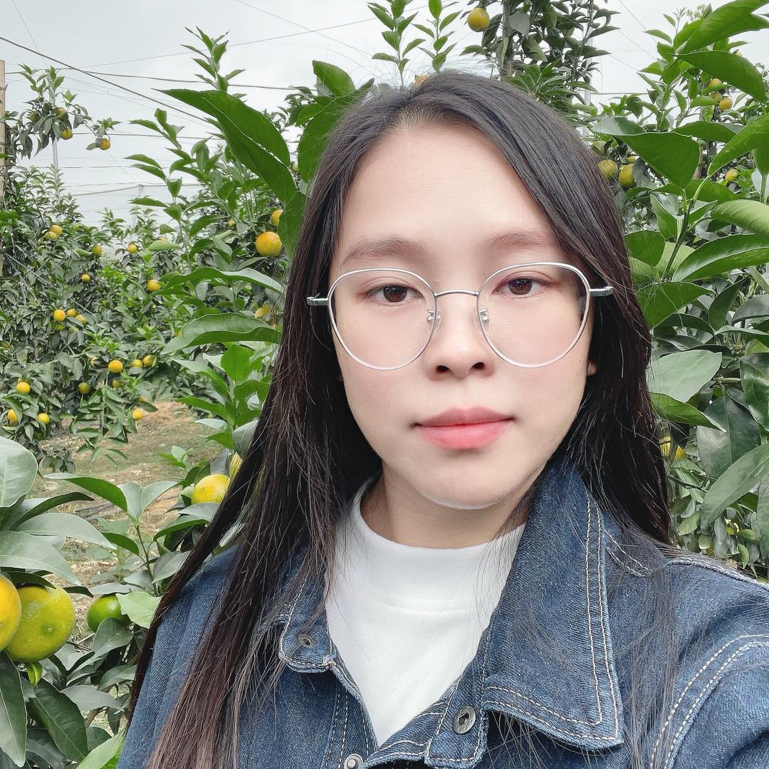 熊猫农资🐼~秀秀