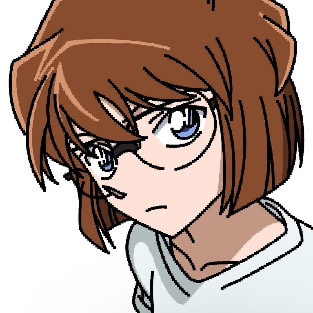 白水